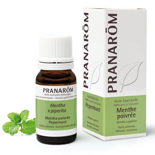 PRANARÔM