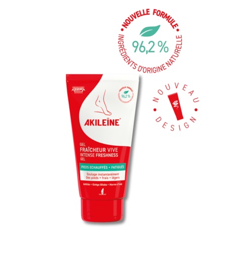 AKILEÏNE