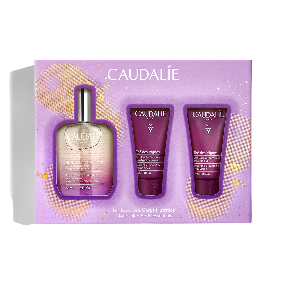 CAUDALIE