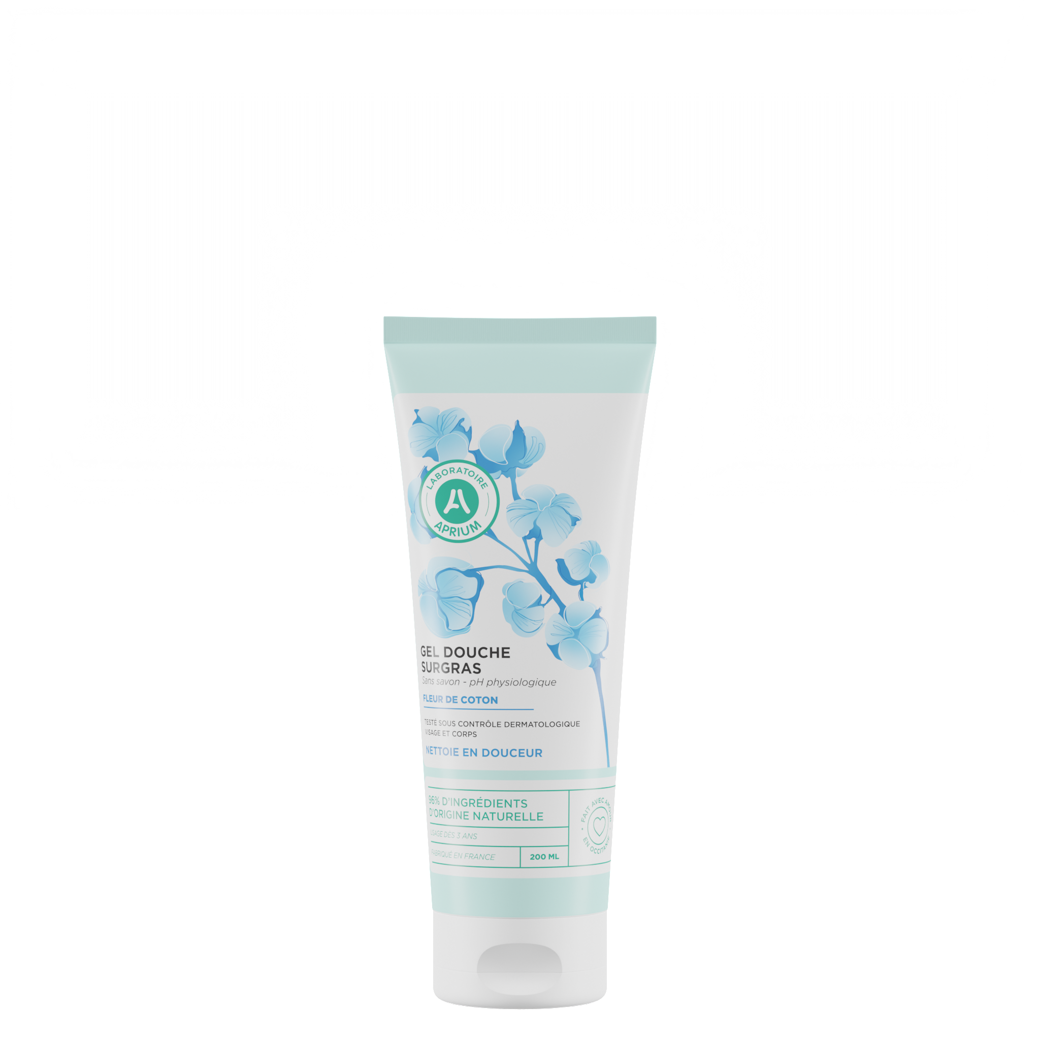 LABORATOIRE APRIUM