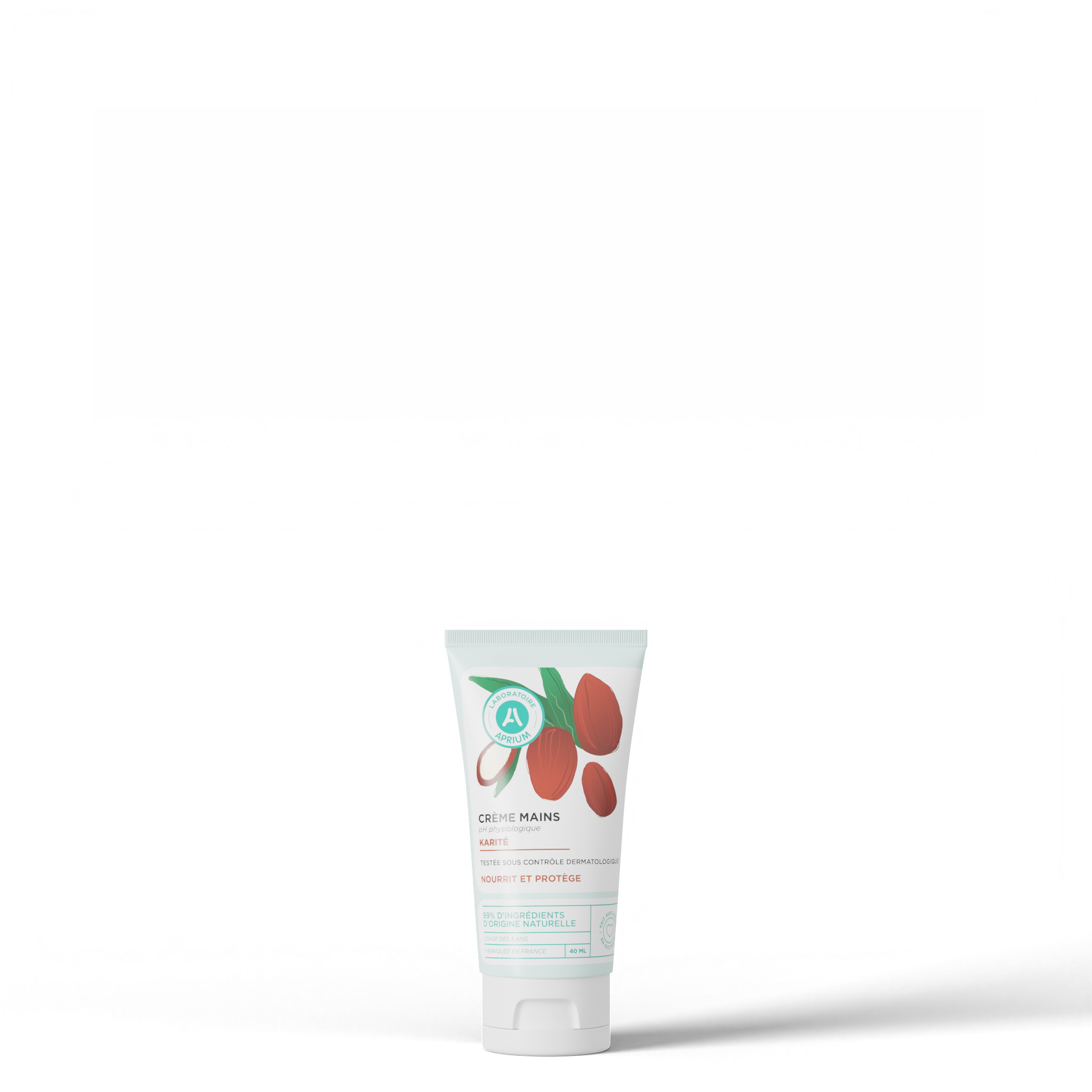 LABORATOIRE APRIUM