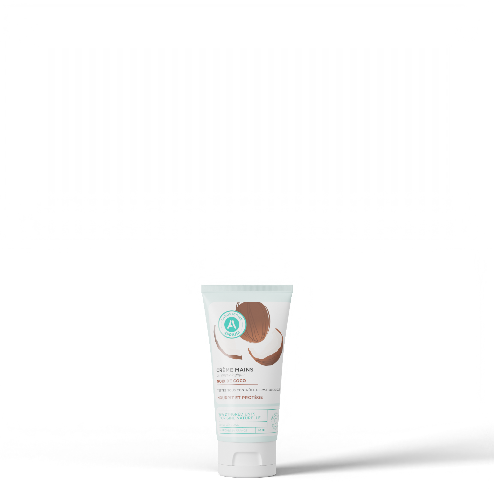 LABORATOIRE APRIUM