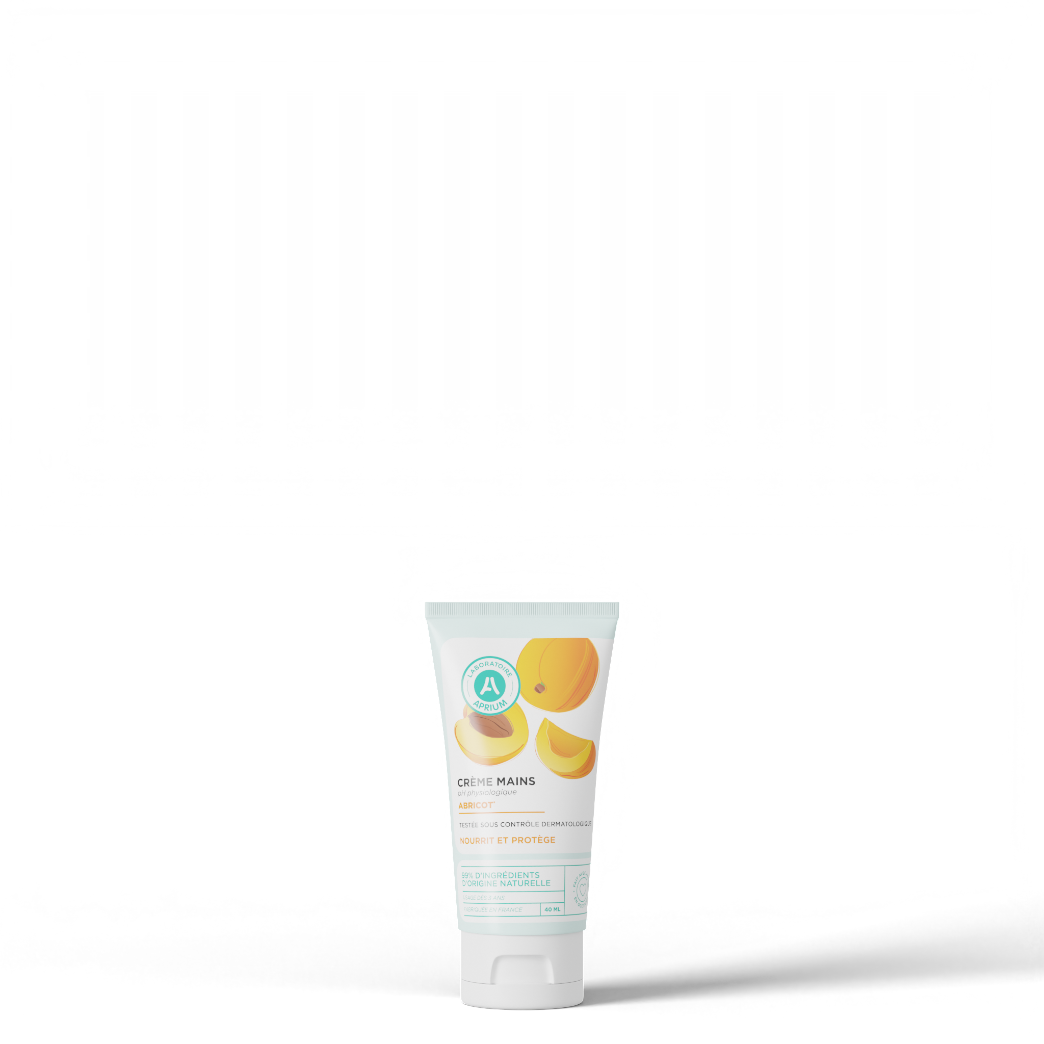 LABORATOIRE APRIUM