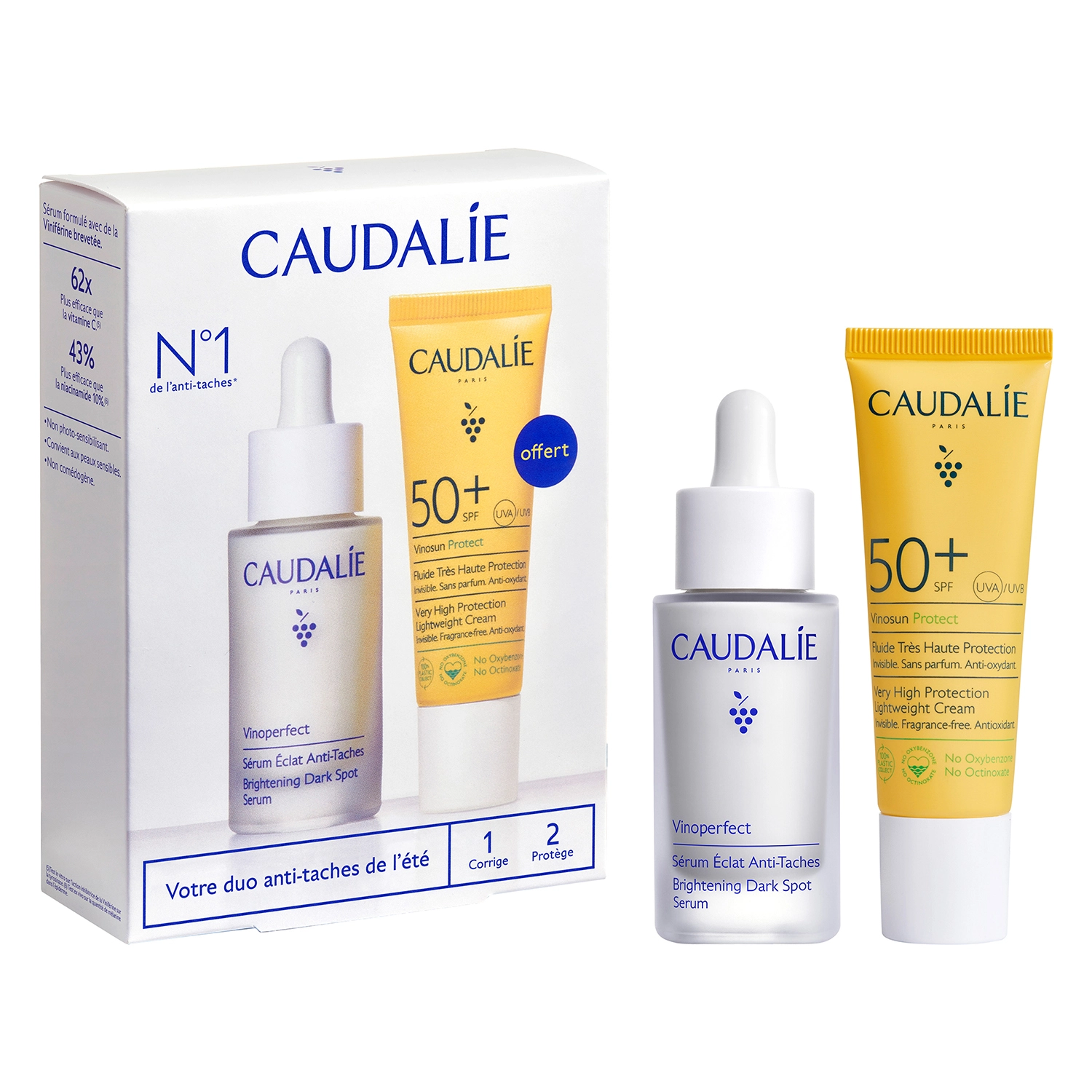 CAUDALIE