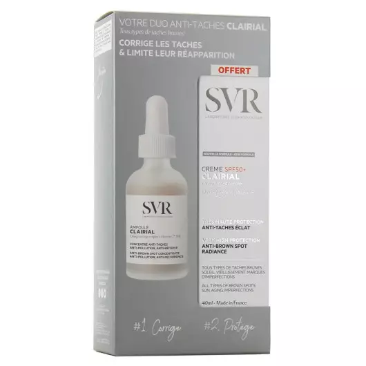 SVR